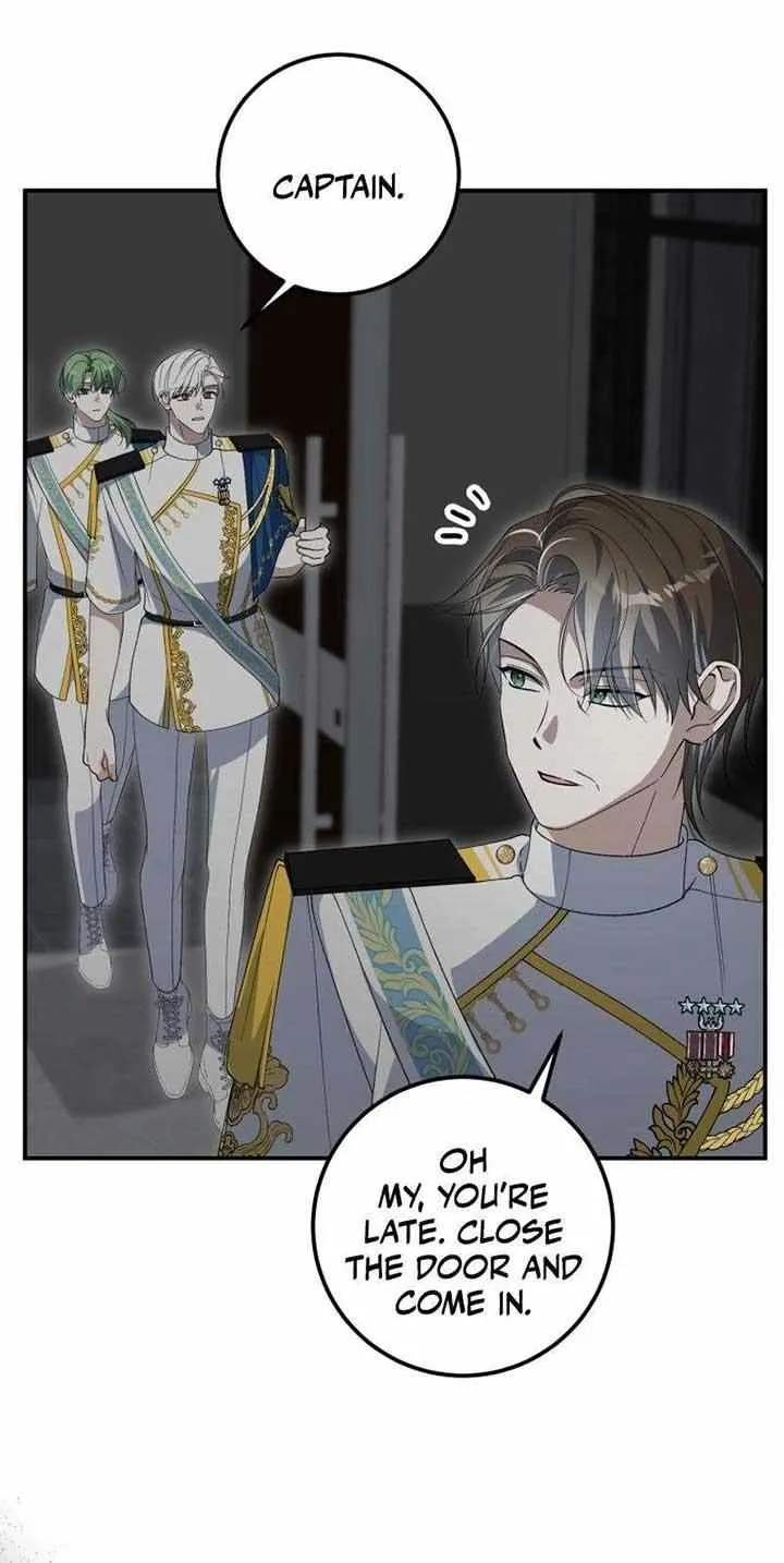 Dropping Ranks To Get Married Chapter 36 page 81 - 