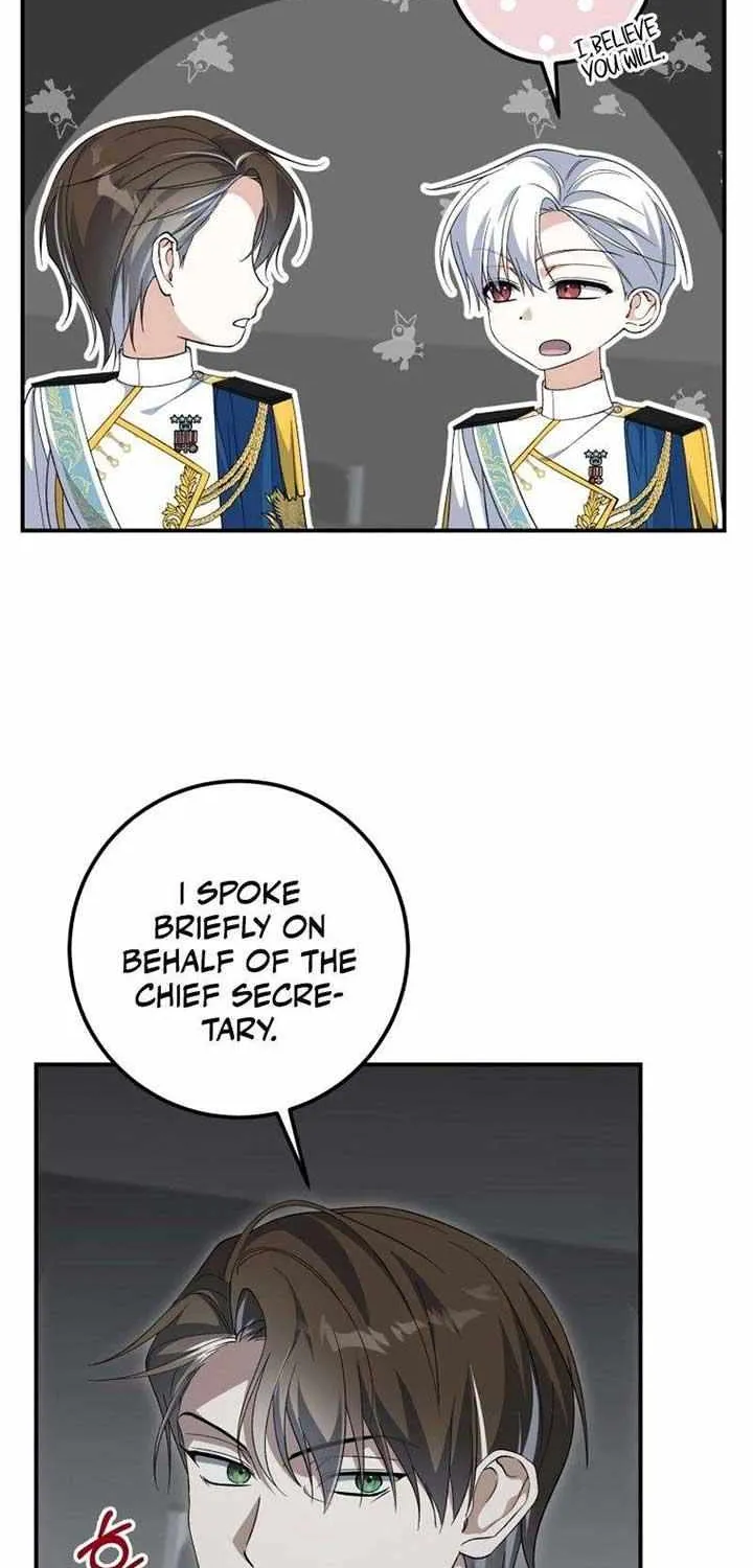 Dropping Ranks To Get Married Chapter 36 page 85 - 