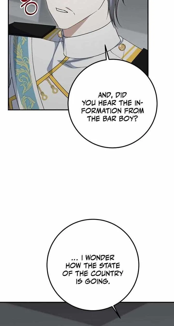 Dropping Ranks To Get Married Chapter 36 page 86 - 