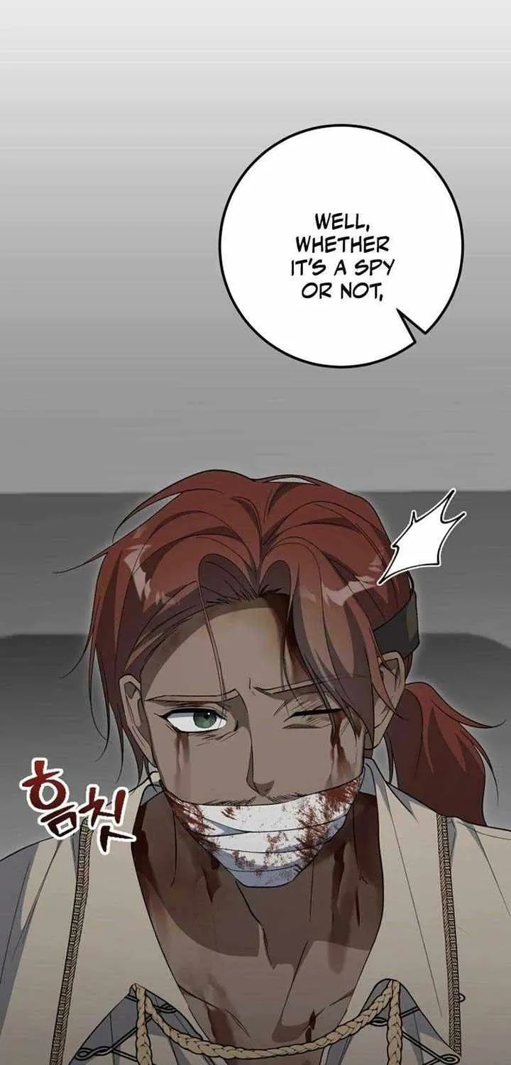 Dropping Ranks To Get Married Chapter 36 page 88 - 