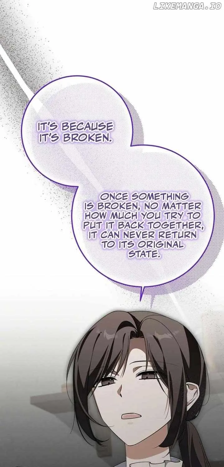 Dropping Ranks To Get Married Chapter 37 page 107 - 