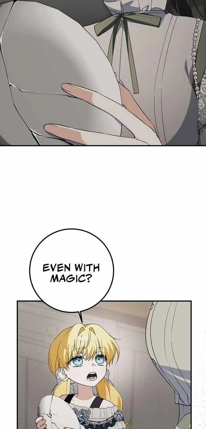 Dropping Ranks To Get Married Chapter 37 page 108 - 