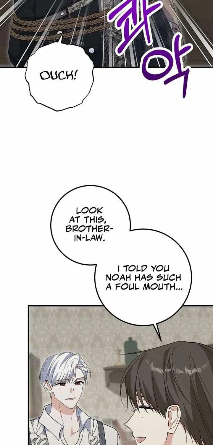 Dropping Ranks To Get Married Chapter 37 page 120 - 