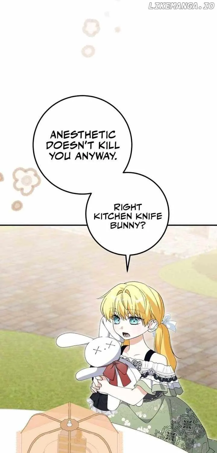 Dropping Ranks To Get Married Chapter 37 page 21 - 