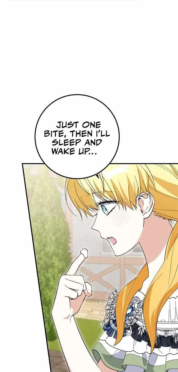 Dropping Ranks To Get Married Chapter 37 page 23 - 