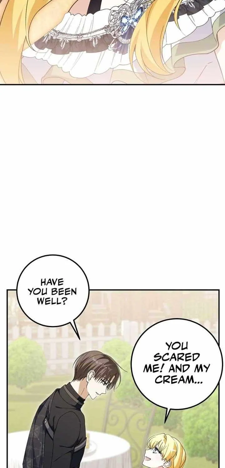 Dropping Ranks To Get Married Chapter 37 page 29 - 