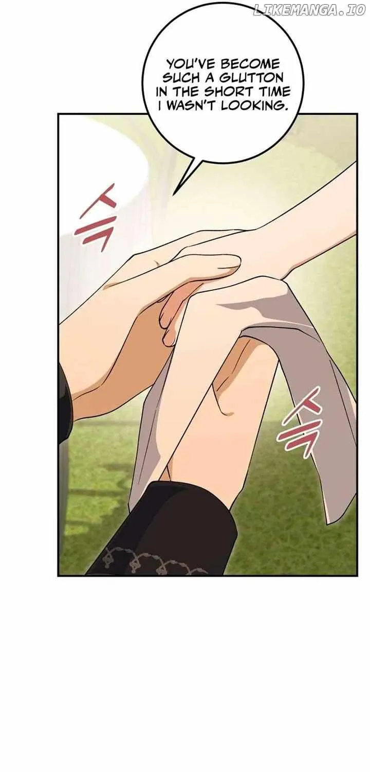 Dropping Ranks To Get Married Chapter 37 page 31 - 
