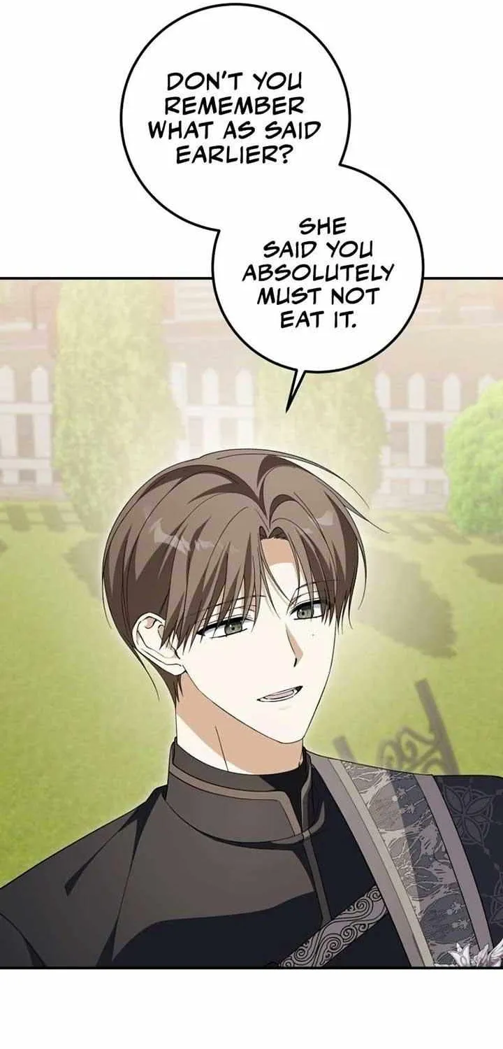 Dropping Ranks To Get Married Chapter 37 page 32 - 
