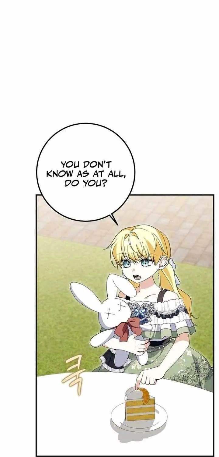 Dropping Ranks To Get Married Chapter 37 page 33 - 