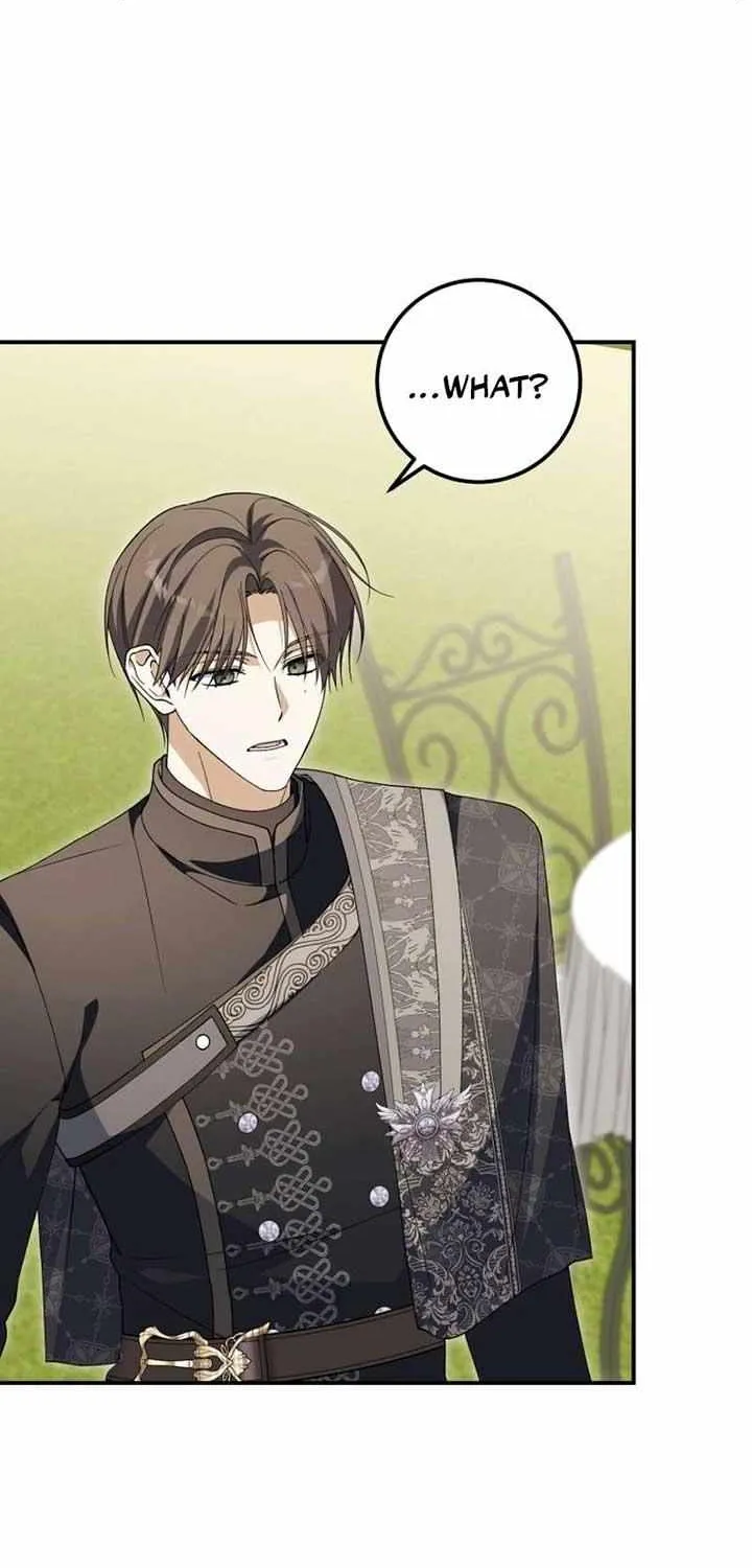 Dropping Ranks To Get Married Chapter 37 page 34 - 