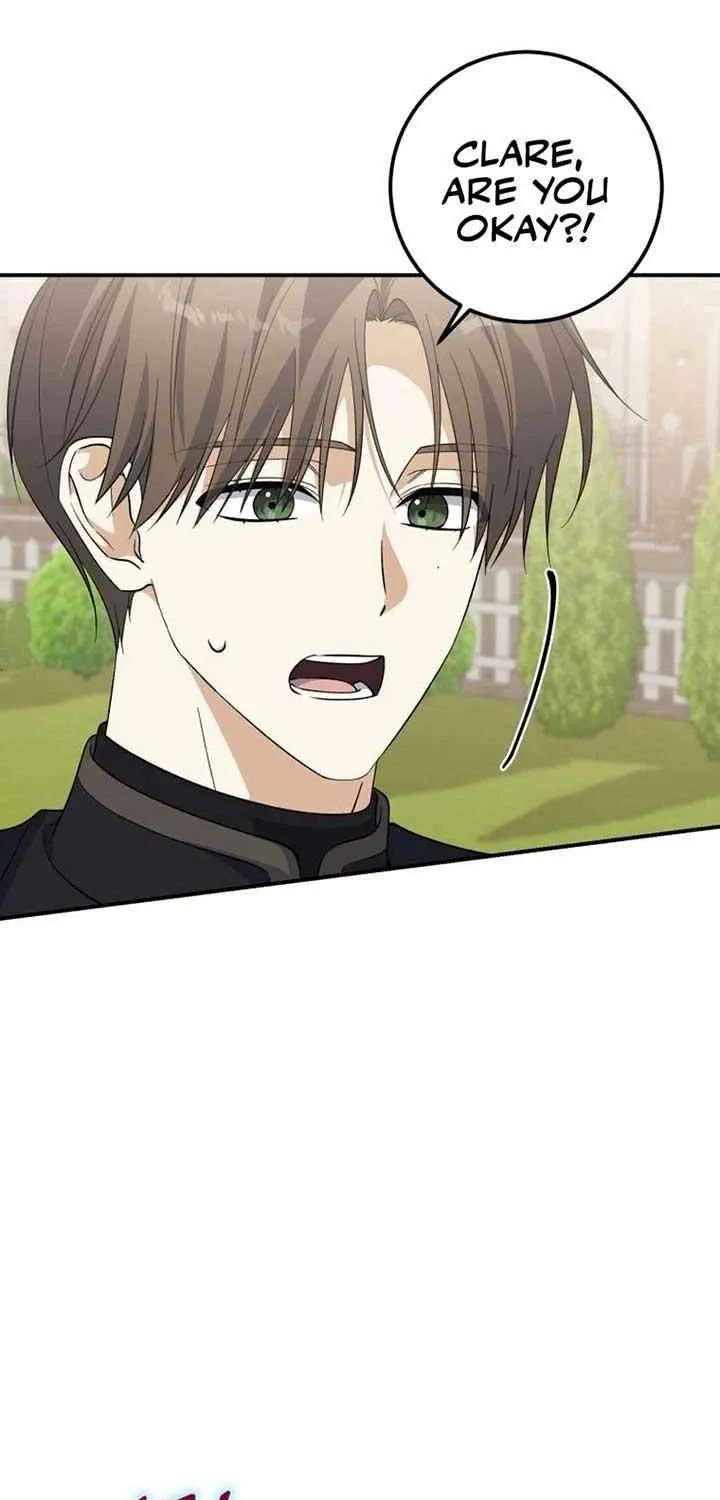 Dropping Ranks To Get Married Chapter 37 page 38 - 