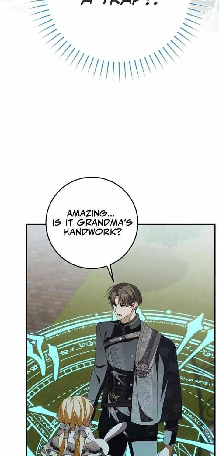 Dropping Ranks To Get Married Chapter 37 page 42 - 