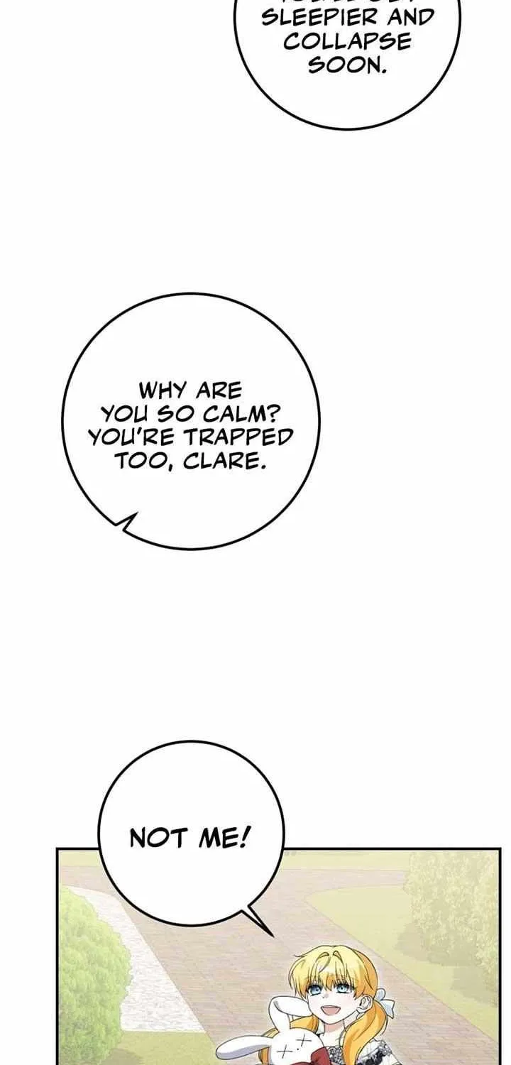 Dropping Ranks To Get Married Chapter 37 page 46 - 
