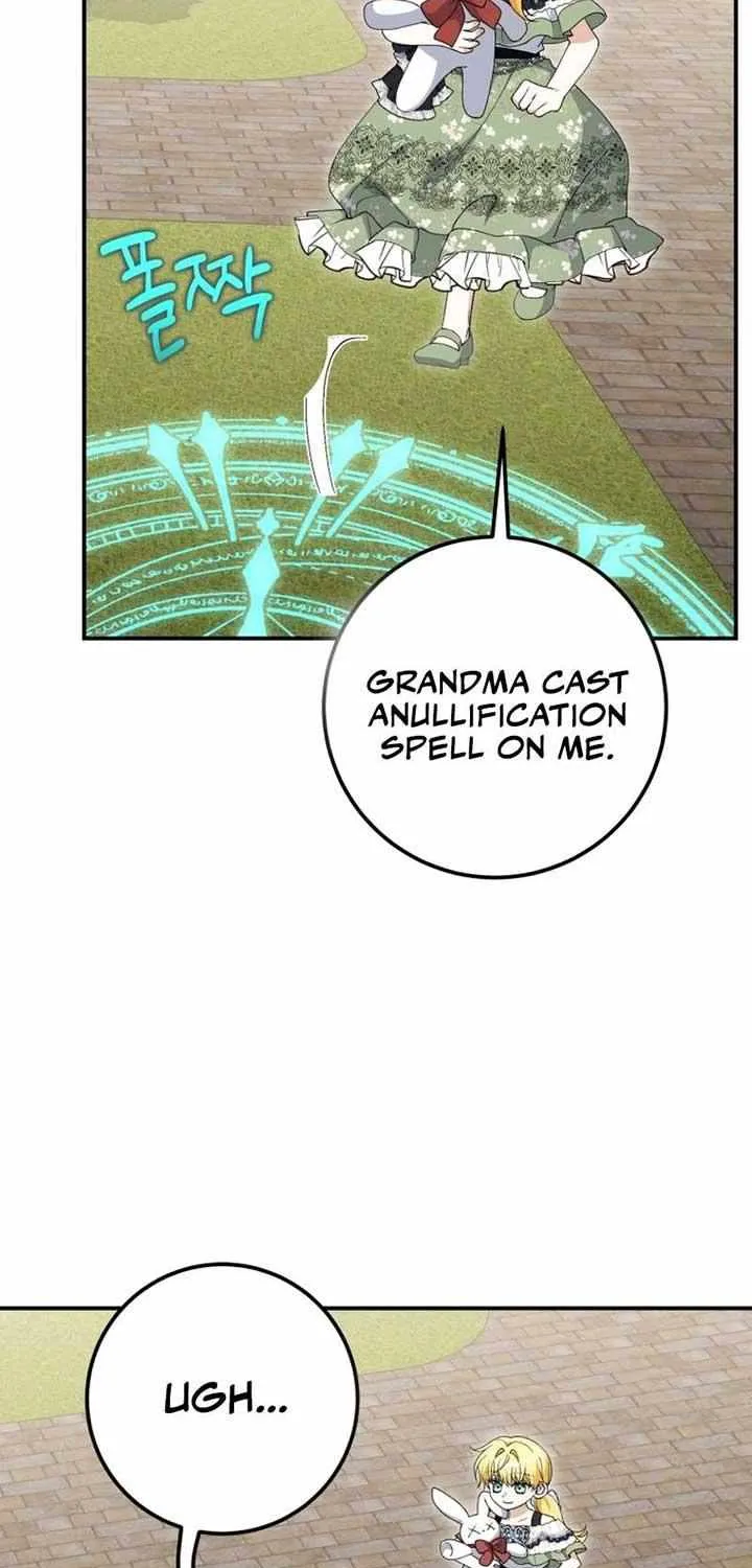 Dropping Ranks To Get Married Chapter 37 page 47 - 