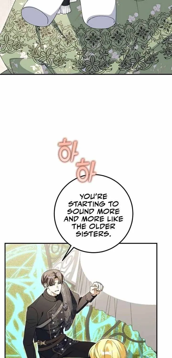 Dropping Ranks To Get Married Chapter 37 page 50 - 