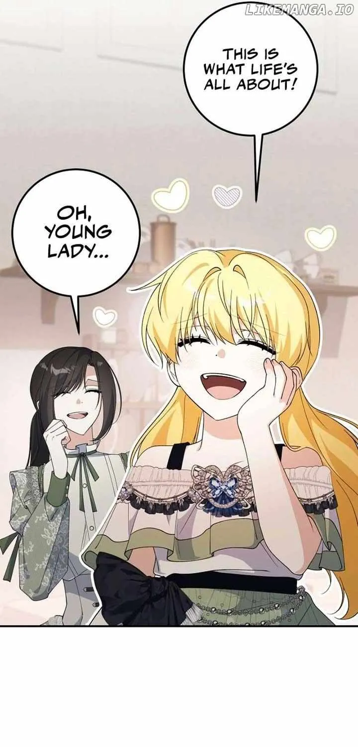 Dropping Ranks To Get Married Chapter 37 page 6 - 
