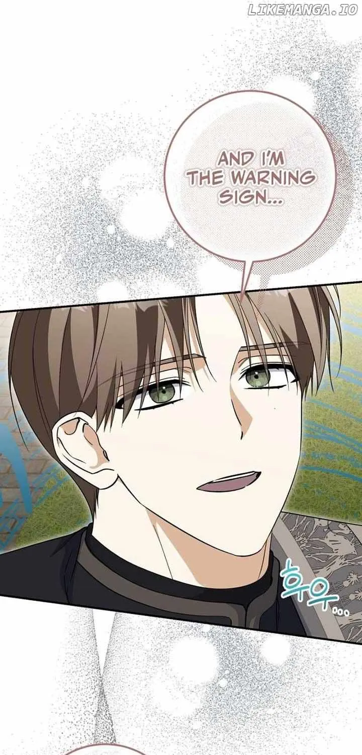 Dropping Ranks To Get Married Chapter 37 page 52 - 