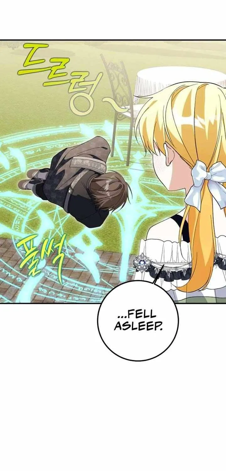 Dropping Ranks To Get Married Chapter 37 page 55 - 