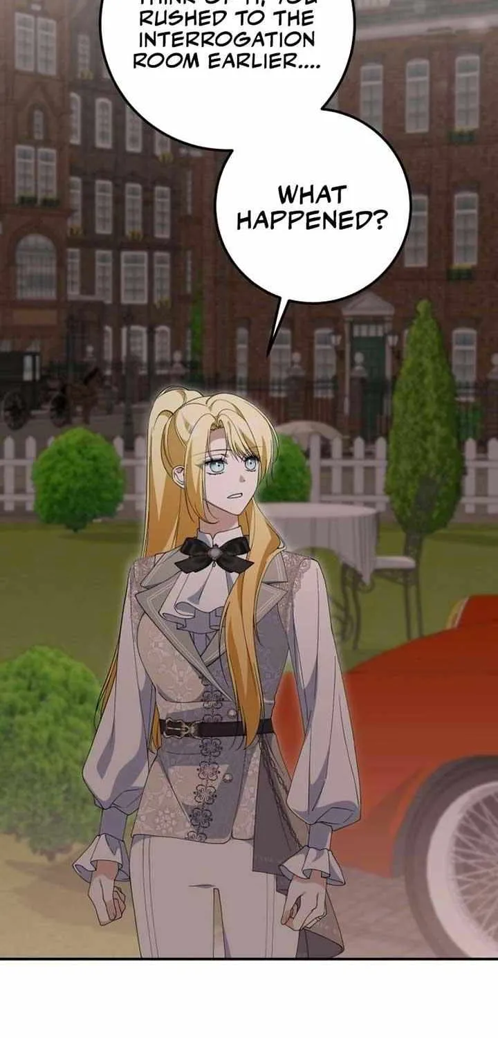 Dropping Ranks To Get Married Chapter 37 page 58 - 