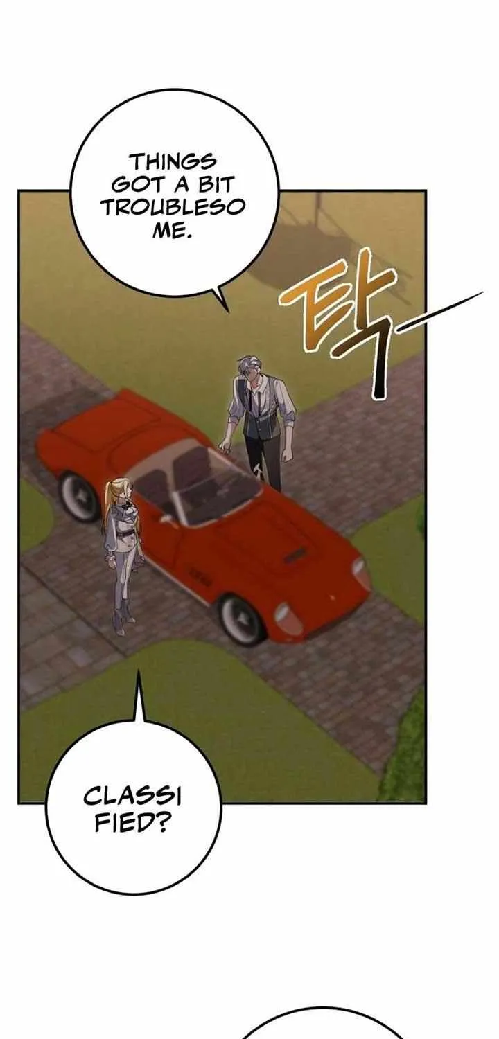 Dropping Ranks To Get Married Chapter 37 page 59 - 