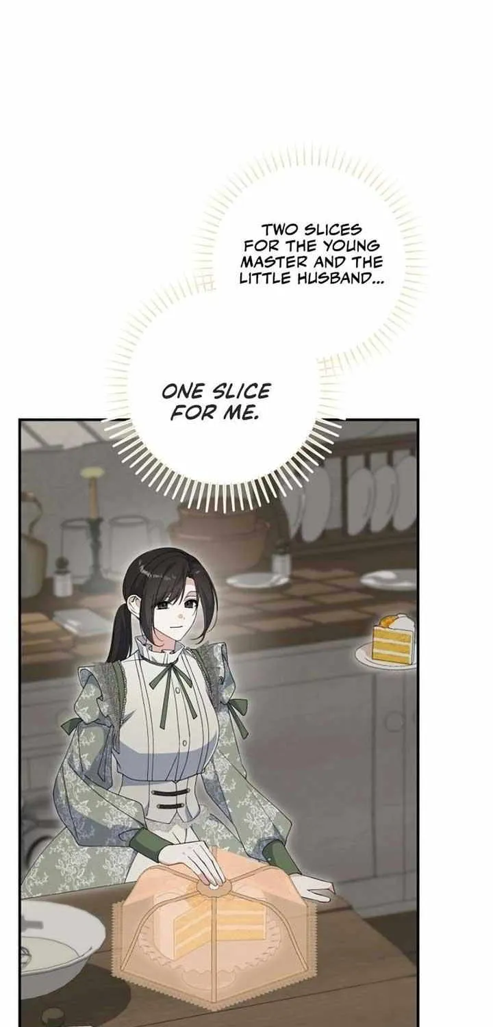 Dropping Ranks To Get Married Chapter 37 page 7 - 
