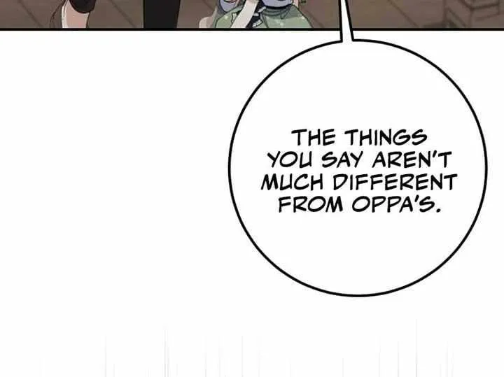 Dropping Ranks To Get Married Chapter 37 page 66 - 