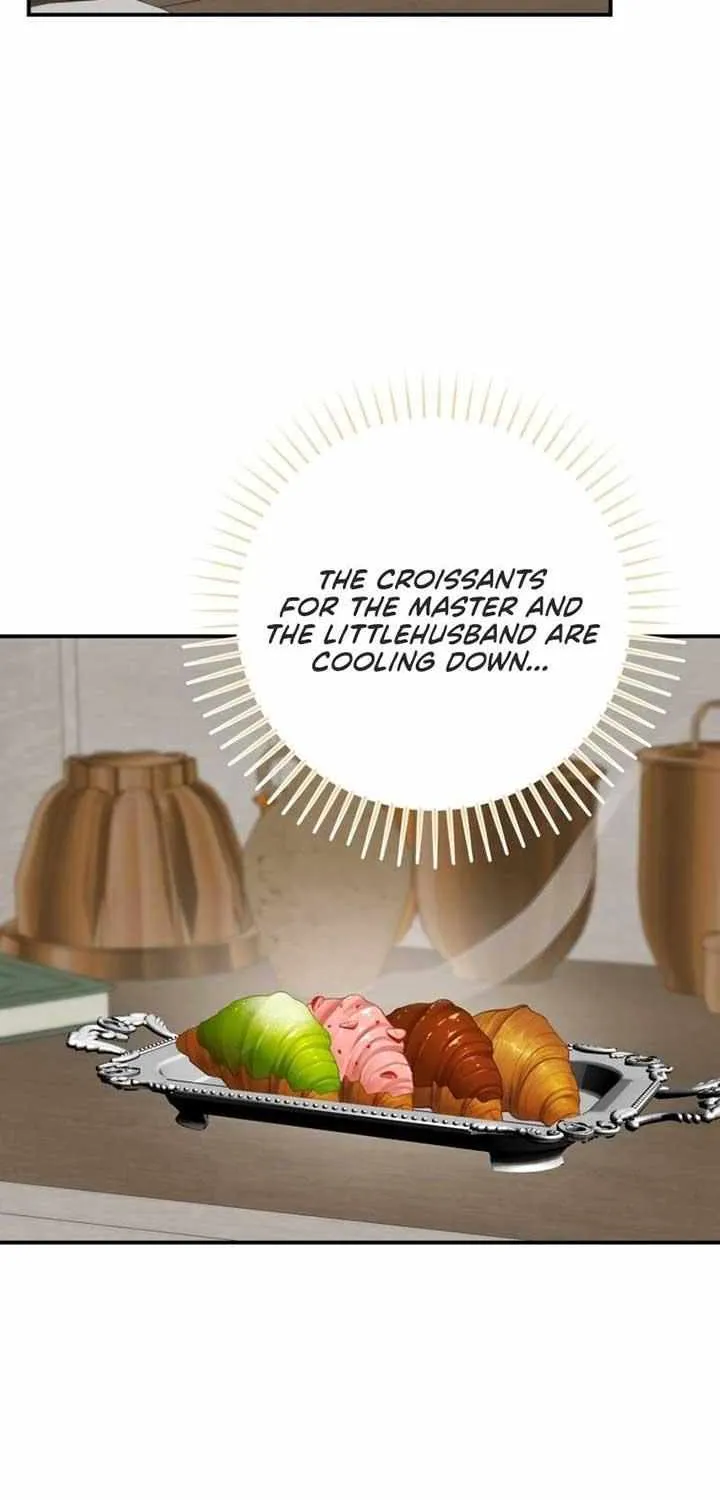 Dropping Ranks To Get Married Chapter 37 page 8 - 