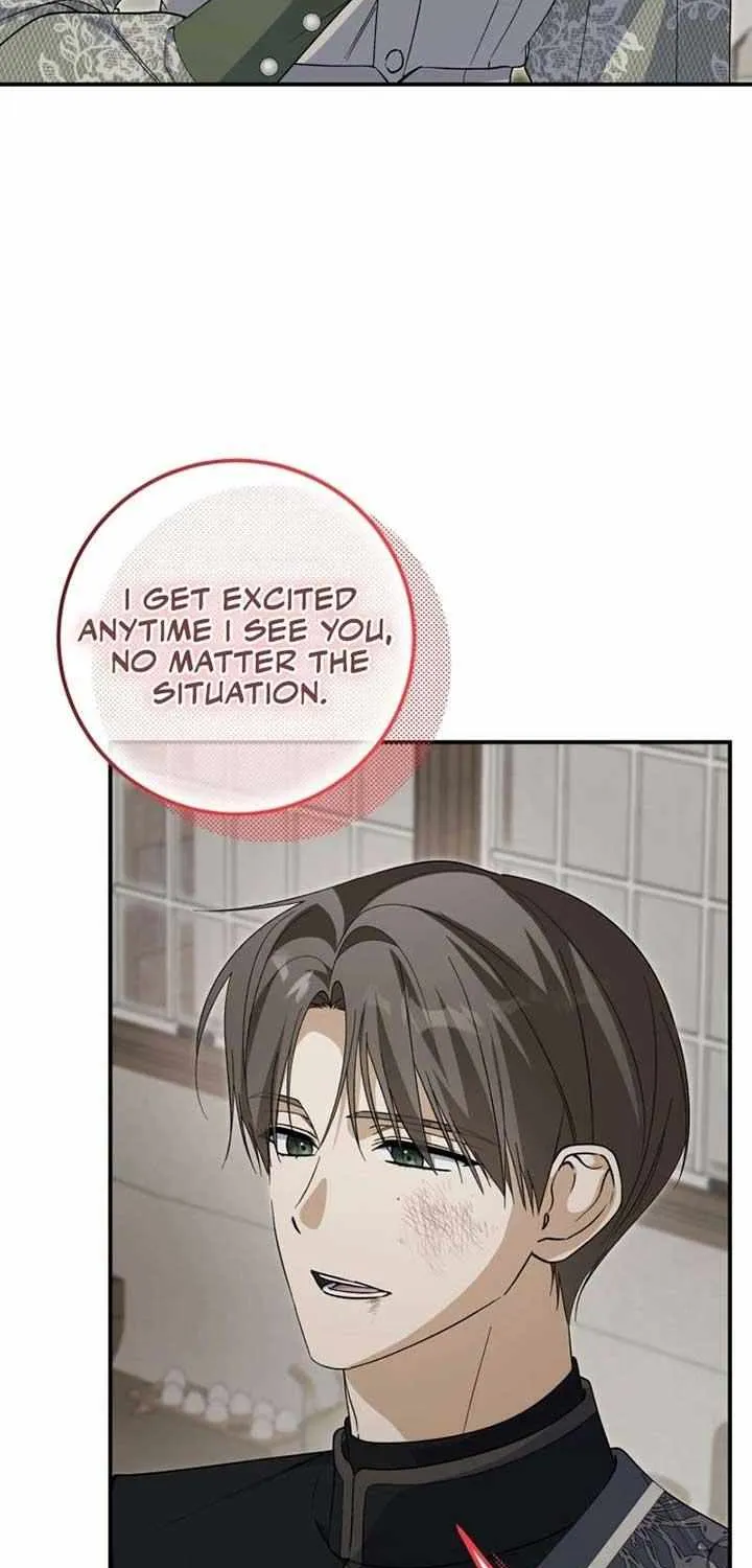 Dropping Ranks To Get Married Chapter 37 page 79 - 