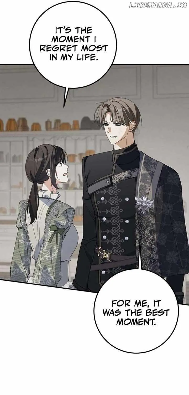 Dropping Ranks To Get Married Chapter 37 page 82 - 