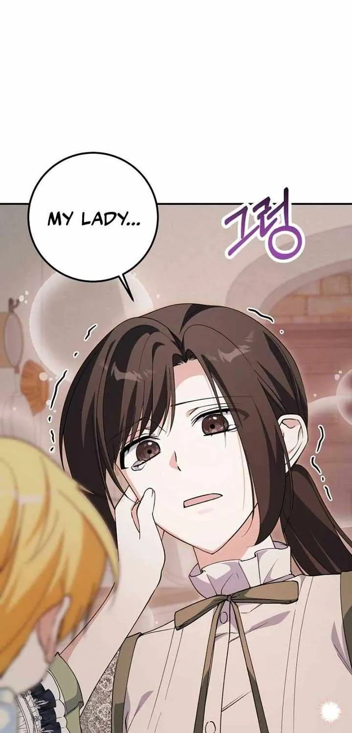 Dropping Ranks To Get Married Chapter 37 page 90 - 