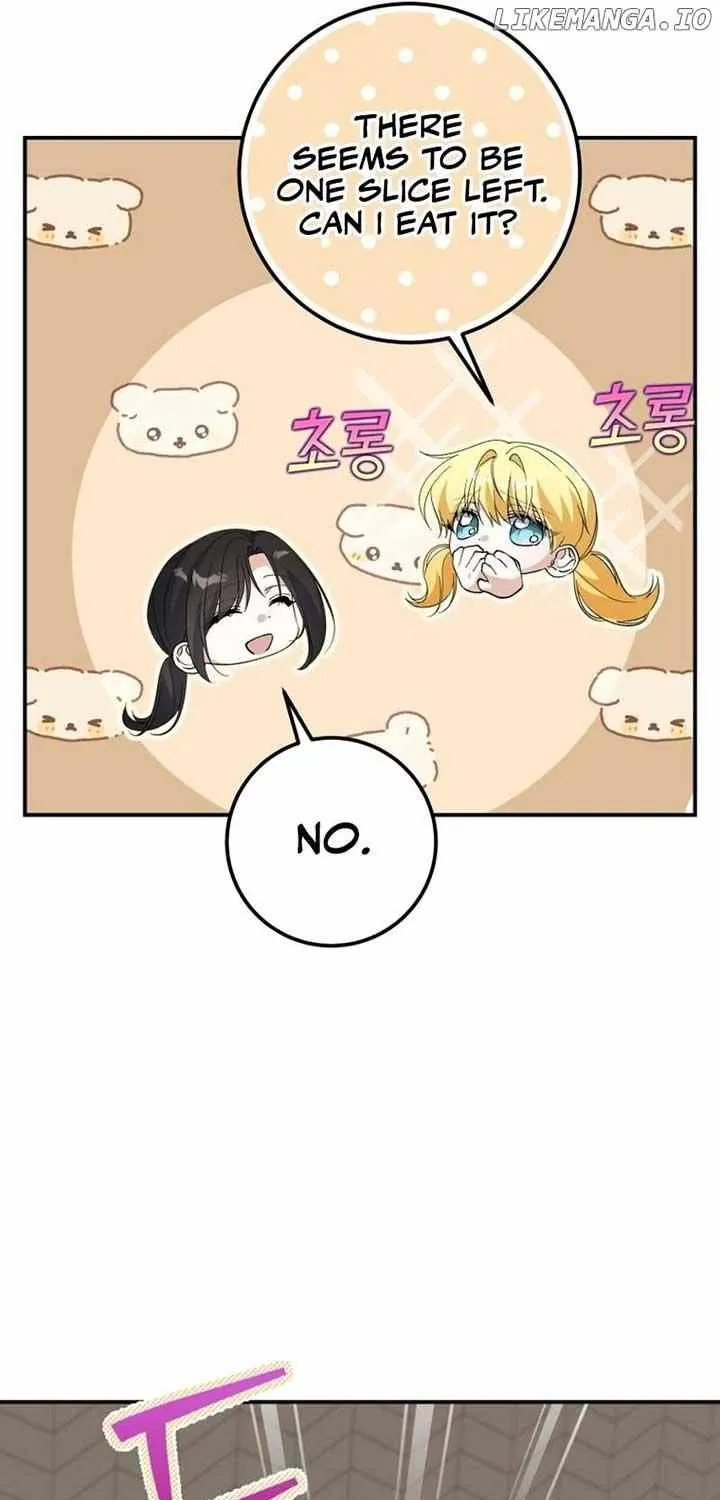 Dropping Ranks To Get Married Chapter 38 page 11 - 