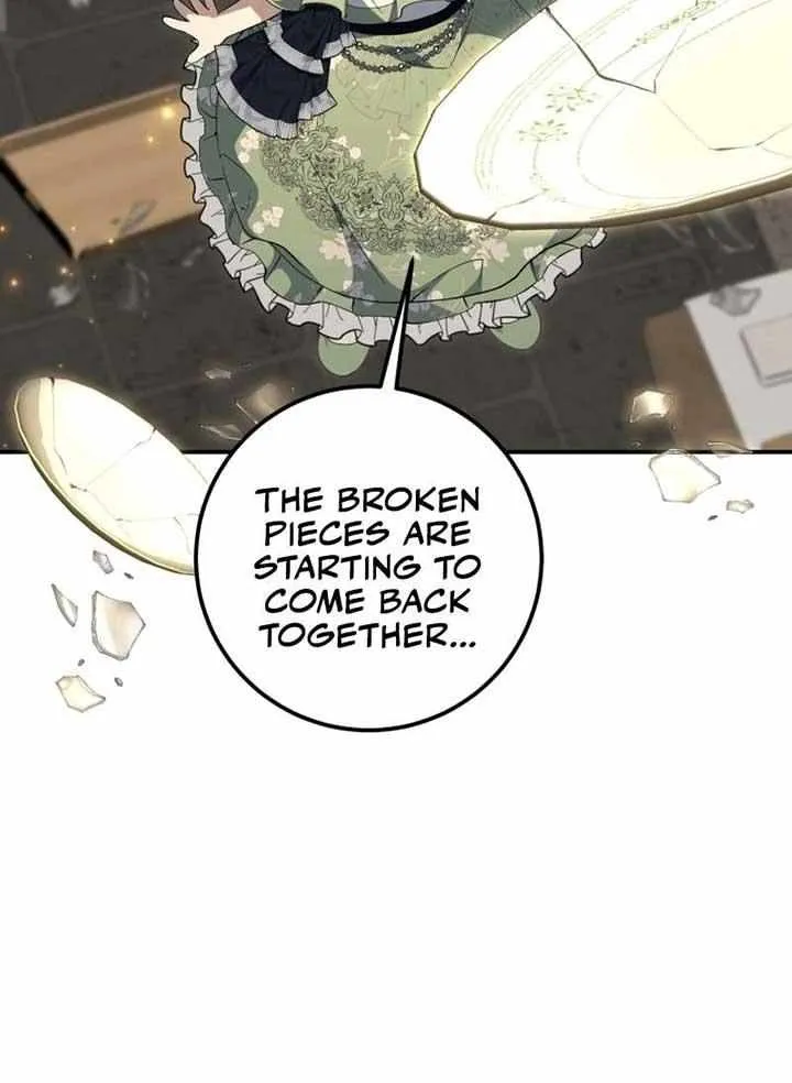 Dropping Ranks To Get Married Chapter 38 page 101 - 