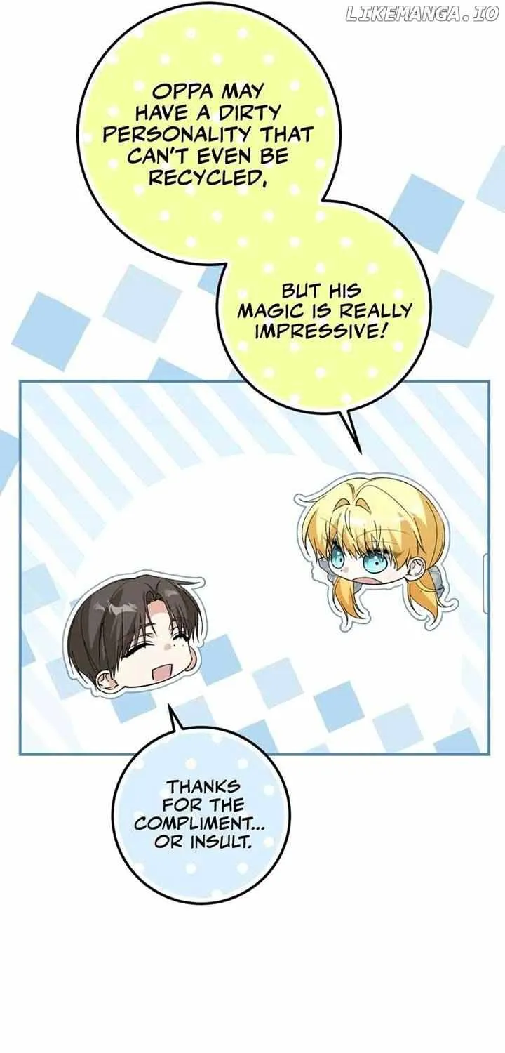 Dropping Ranks To Get Married Chapter 38 page 102 - 
