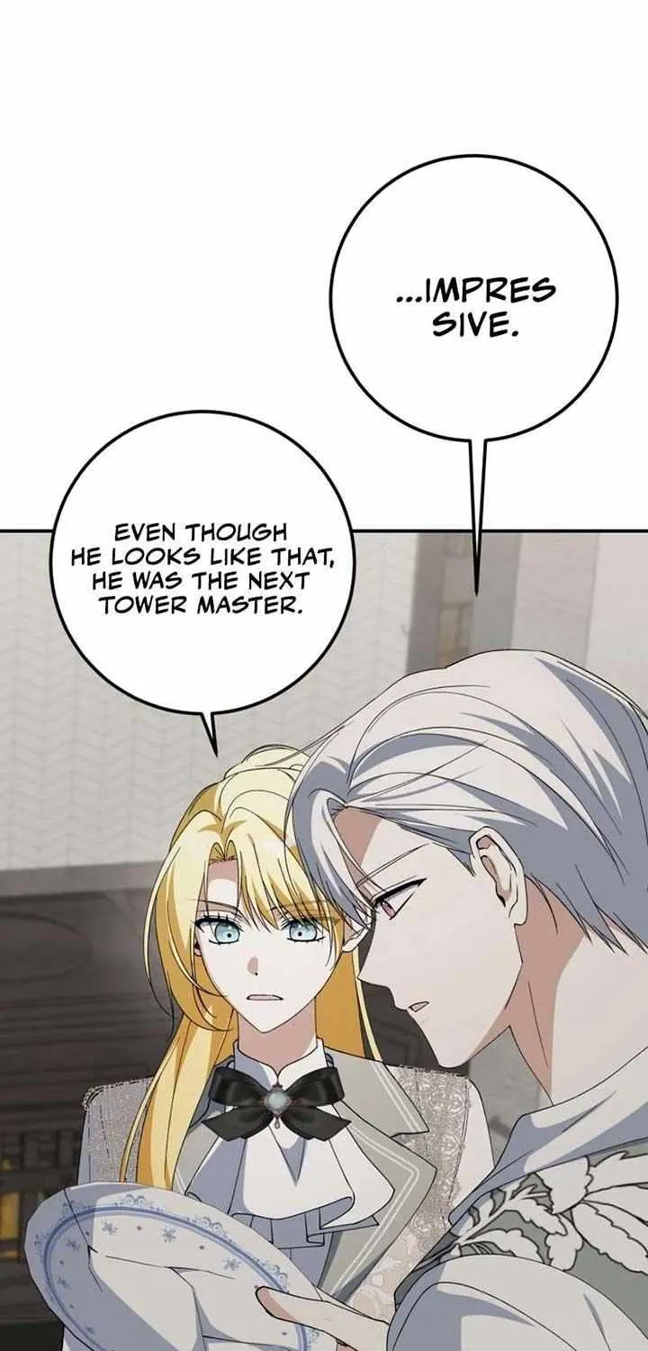 Dropping Ranks To Get Married Chapter 38 page 103 - 