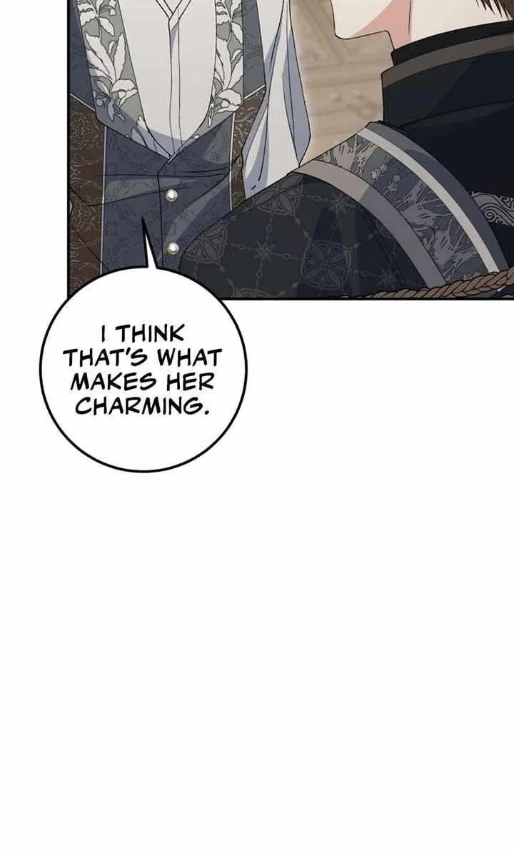 Dropping Ranks To Get Married Chapter 38 page 121 - 