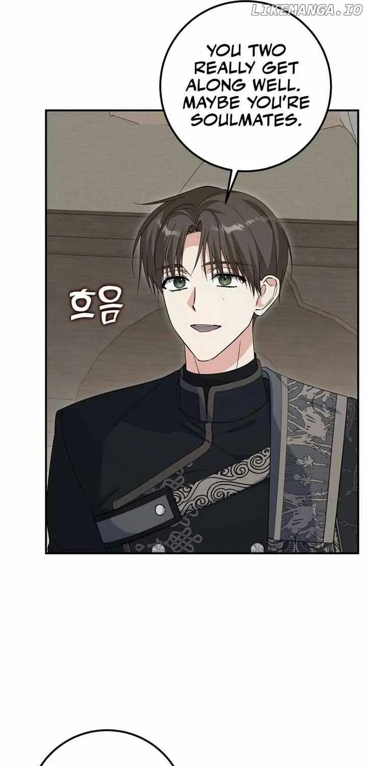Dropping Ranks To Get Married Chapter 38 page 122 - 