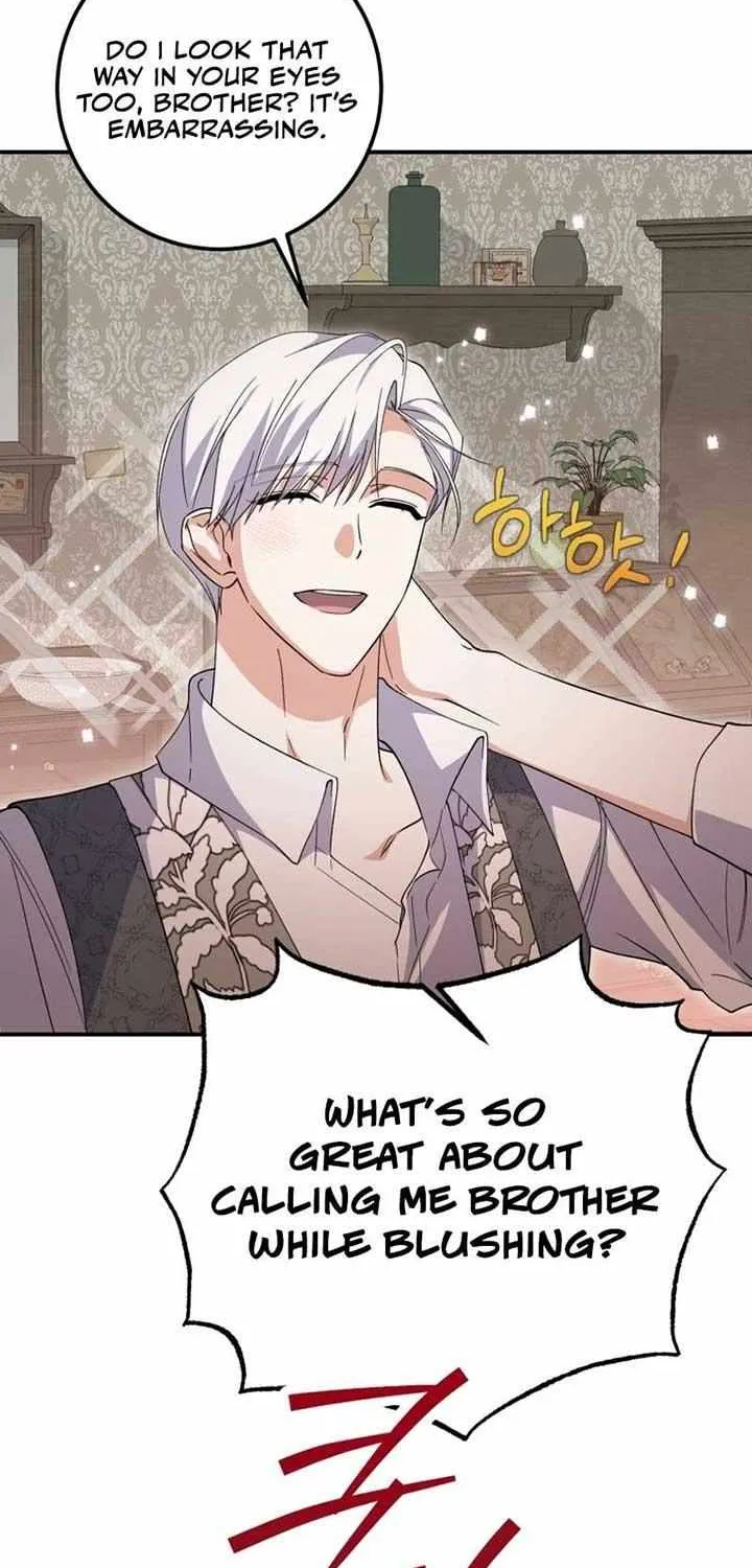 Dropping Ranks To Get Married Chapter 38 page 123 - 