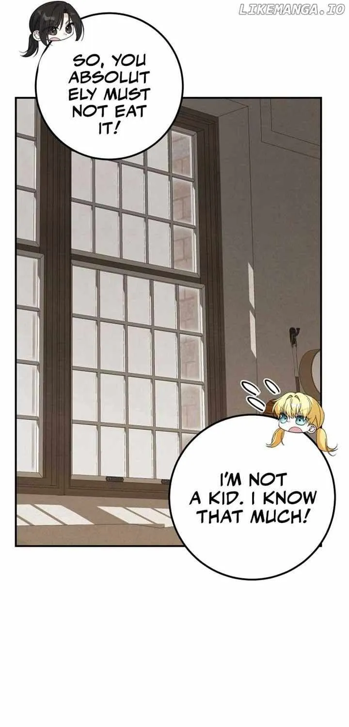 Dropping Ranks To Get Married Chapter 38 page 16 - 