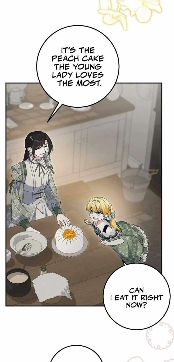 Dropping Ranks To Get Married Chapter 38 page 3 - 