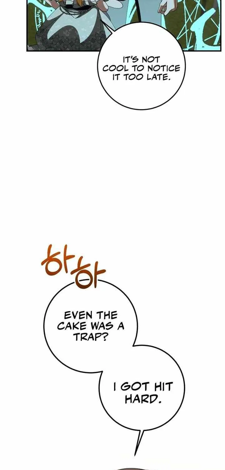 Dropping Ranks To Get Married Chapter 38 page 43 - 