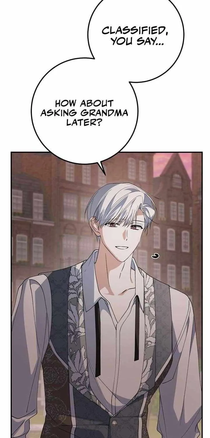 Dropping Ranks To Get Married Chapter 38 page 60 - 