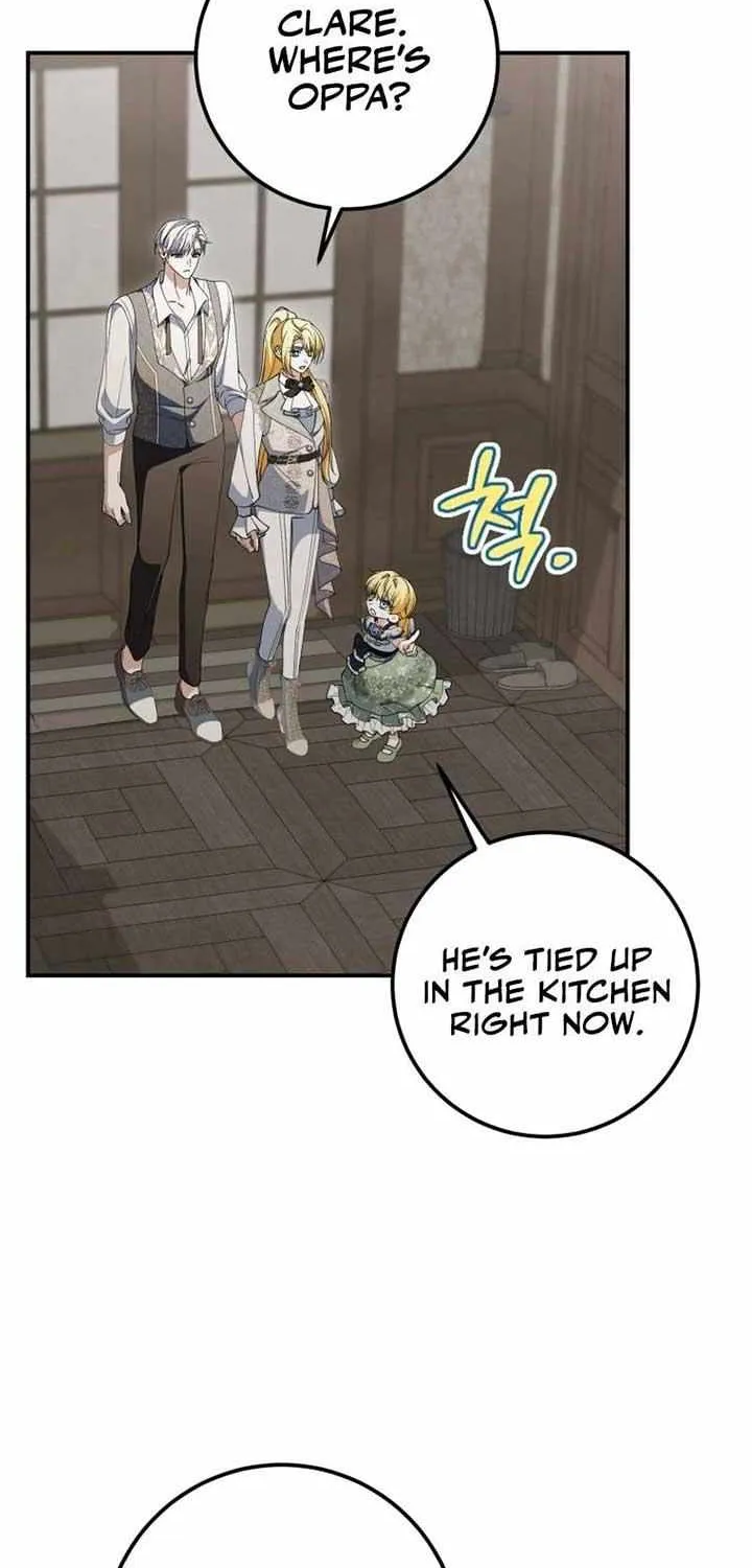 Dropping Ranks To Get Married Chapter 38 page 63 - 