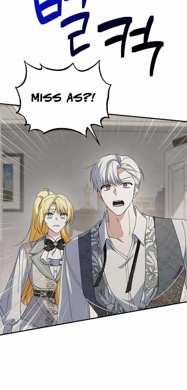 Dropping Ranks To Get Married Chapter 38 page 69 - 