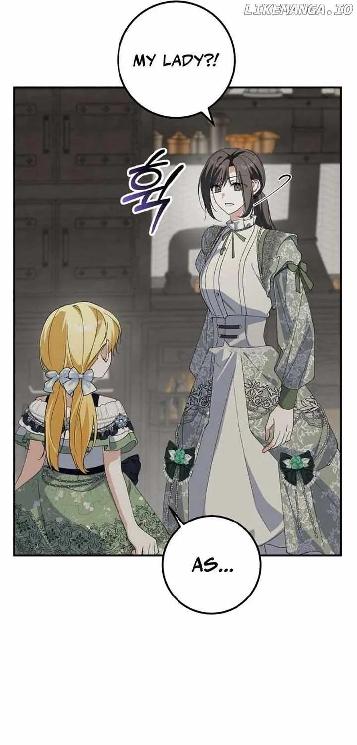 Dropping Ranks To Get Married Chapter 38 page 87 - 