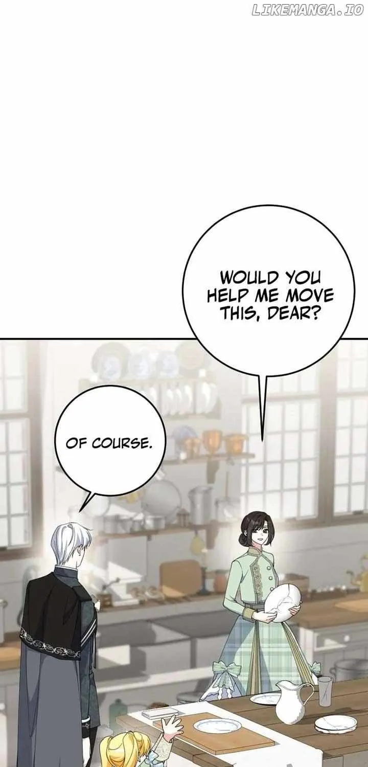 Dropping Ranks To Get Married Chapter 39 page 12 - 