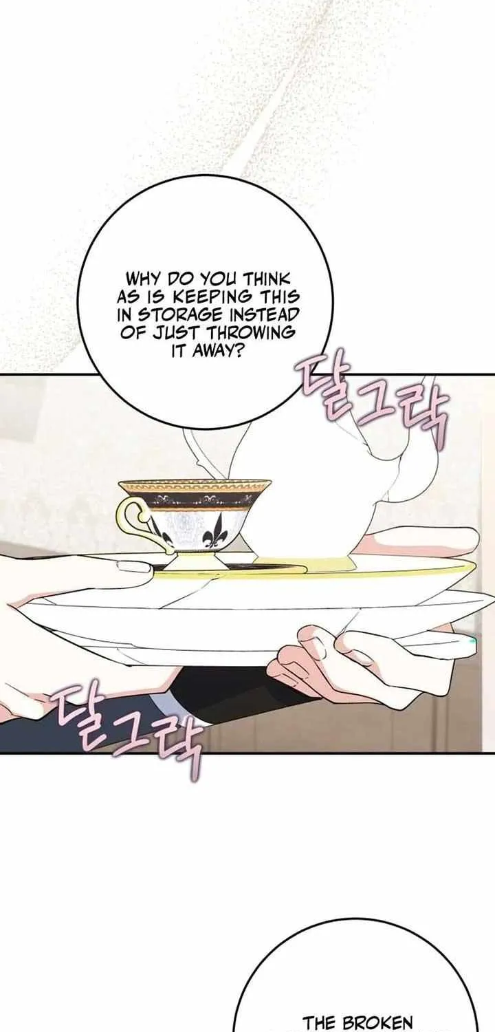 Dropping Ranks To Get Married Chapter 39 page 14 - 