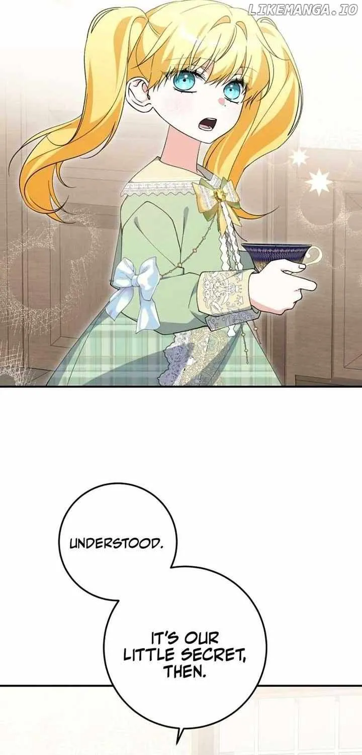 Dropping Ranks To Get Married Chapter 39 page 17 - 