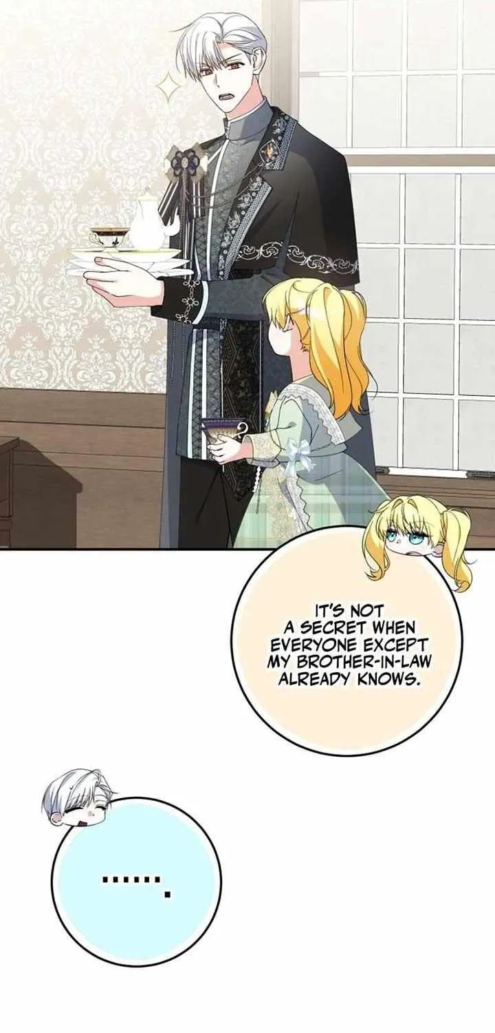 Dropping Ranks To Get Married Chapter 39 page 18 - 