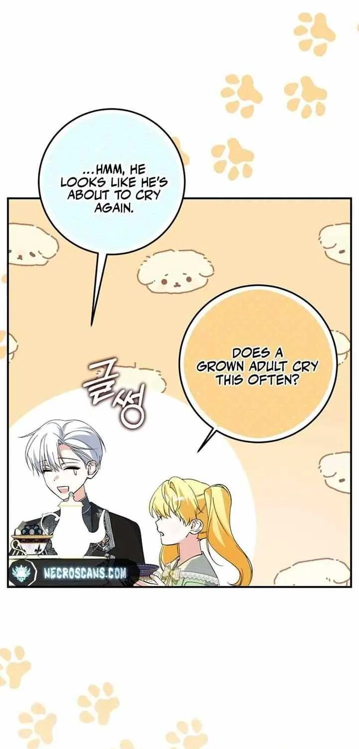 Dropping Ranks To Get Married Chapter 39 page 19 - 
