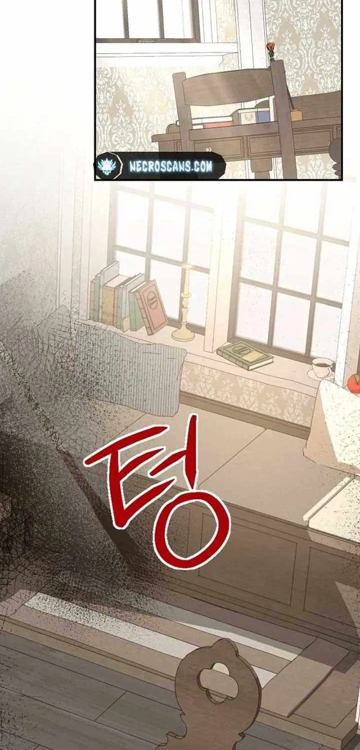 Dropping Ranks To Get Married Chapter 39 page 3 - 